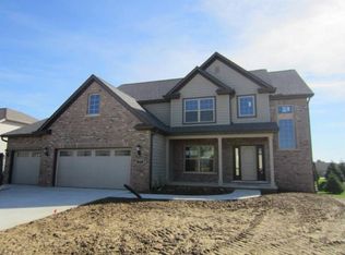 2916 W Quartz St, Dunlap, IL 61525