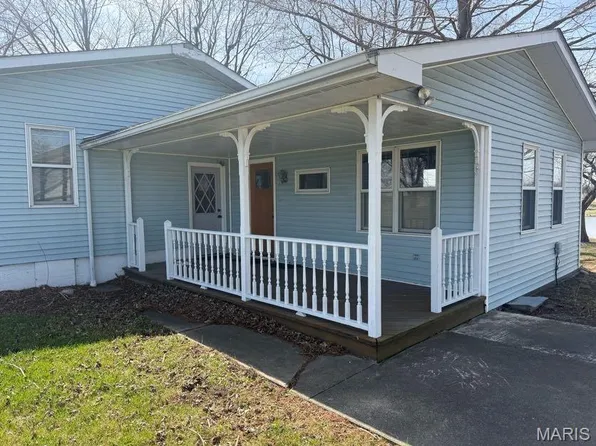 13616 State Highway F, Glenwood, MO 63541