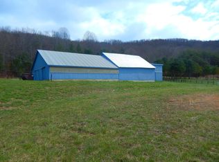 1483 Big Run Rd, Wallingford, KY 41093