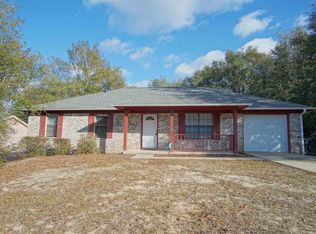 6746 Bellview Pines Rd, Pensacola, FL 32526