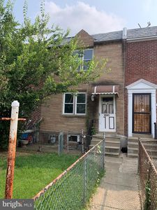 1241 Edgehill Rd, Darby, PA, 19023