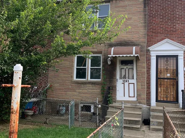 1241 Edgehill Rd, Darby, PA 19023