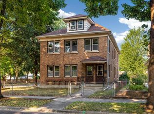2400 3rd St NE, Minneapolis, MN 55418