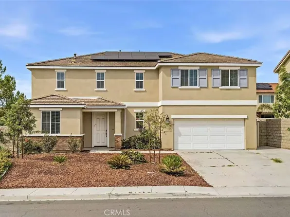 11693 Daisy Ct, Jurupa Valley, CA 91752