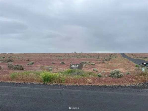 0 NKA Road A, Ephrata, WA 98823