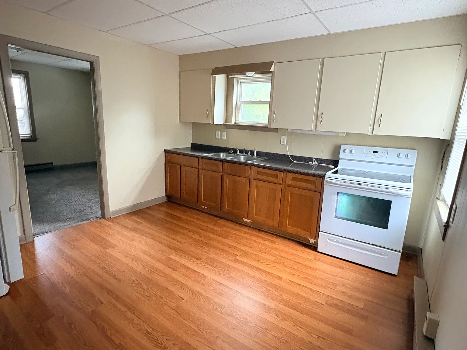 Mendon Rd, Cumberland — Photo 1