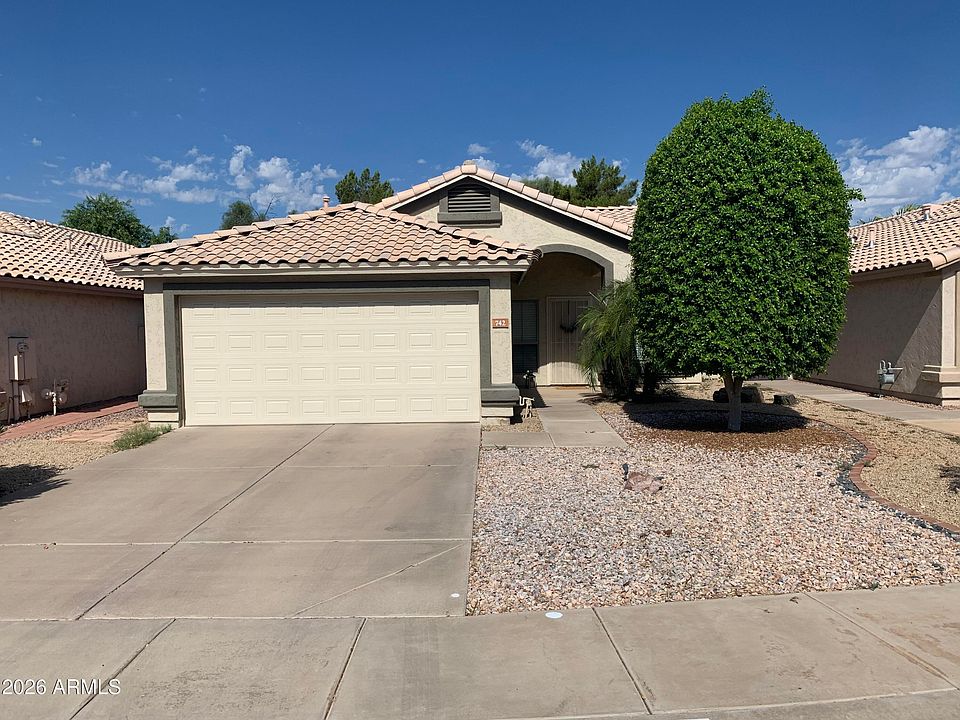 1st image of 742 N HARMONY Avenue