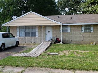 3304 Parkwood Rd, Jonesboro, AR 72401