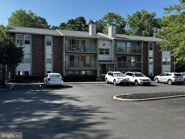 7 Teaberry Ct, Marlton, NJ 08053