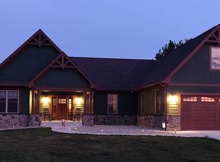 2185 W 750 S, Trafalgar, IN 46181