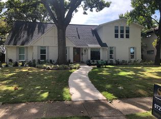 407 Ridgehaven Pl, Richardson, TX 75080