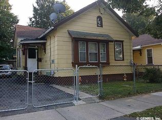 125 Scrantom St, Rochester, NY 14605