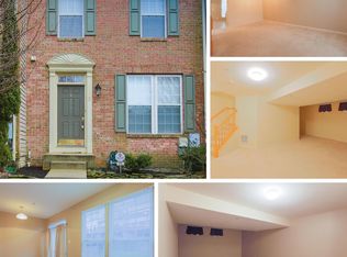 105 Conewago Ct, Owings Mills, MD 21117
