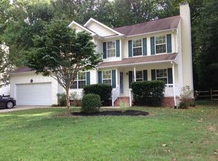 2912 Lancaster Ct, Williamsburg, VA 23185