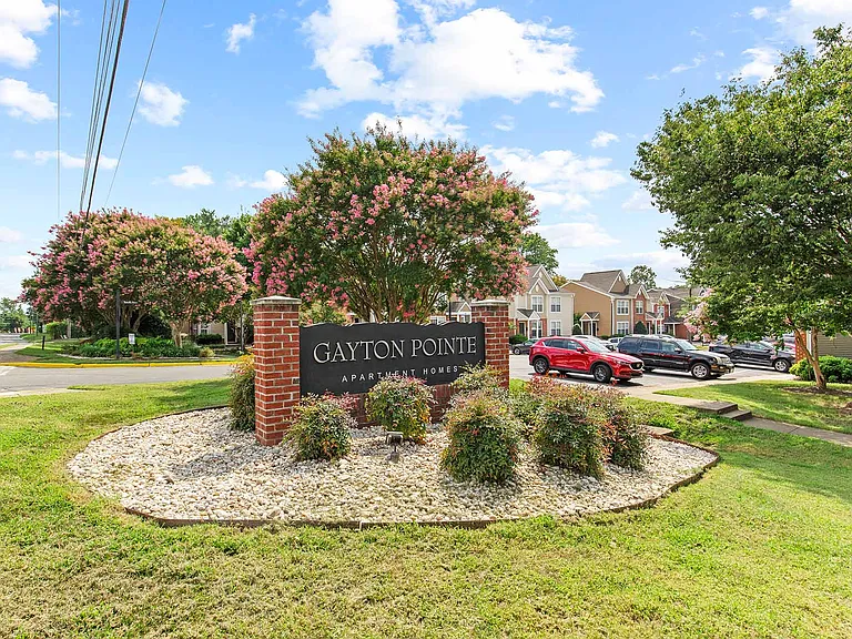 Gayton Pointe Townhomes — Photo 26