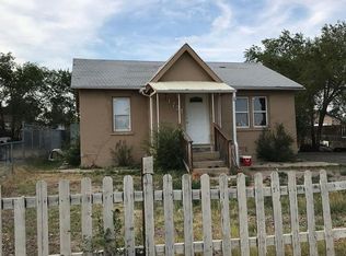 1721 E 13th St, Pueblo, CO 81001