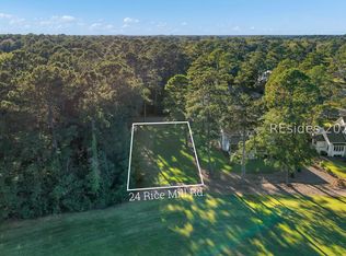 24 Rice Mill Rd, Okatie, SC 29909