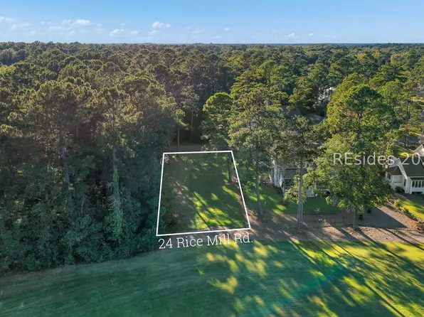 24 Rice Mill Rd, Okatie, SC 29909
