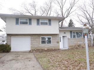 5517 Driftwood Rd, Columbus, OH 43229