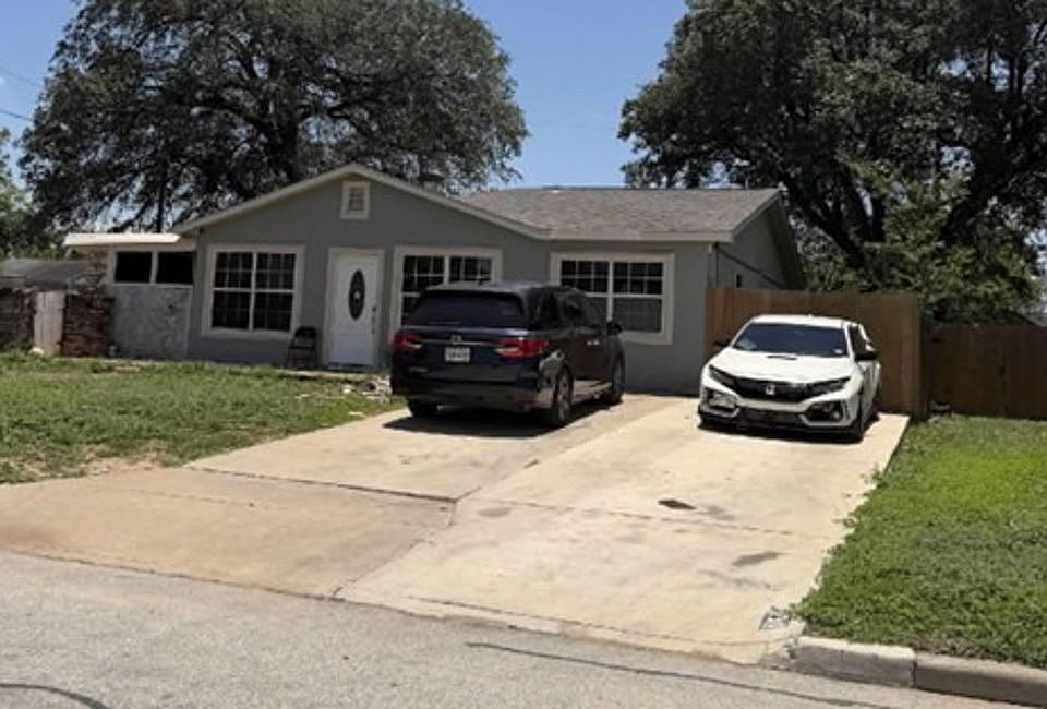 Property Side View