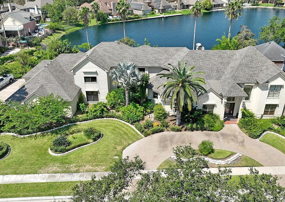 4510 Lake Bistineau Dr, Corpus Christi, TX 78413 MLS 406773 Zillow