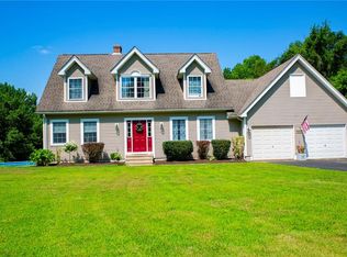 455 Main St, Ashaway, RI 02804