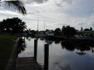 390 Bamboo Dr, North Fort Myers, FL 33917