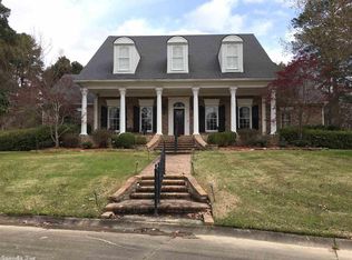 3805 Winters Pl, Pine Bluff, AR 71603