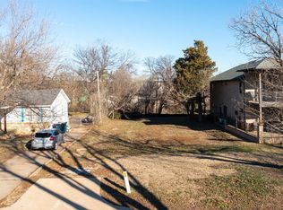 1149 NW 56th St, Oklahoma City, OK 73118