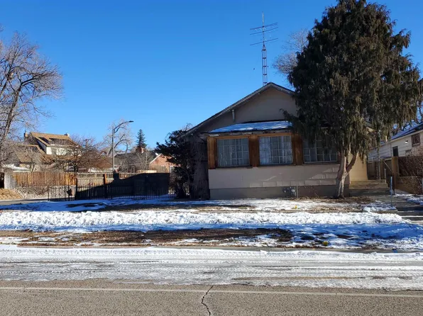 3121 Pioneer Ave, Cheyenne, WY 82001