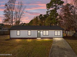 111 Pirates Ln, Havelock, NC 28532
