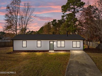 111 Pirates Lane, Havelock, NC, 28532