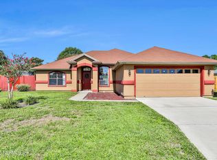 2142 Walnut Creek Ct N, Jacksonville, FL 32246