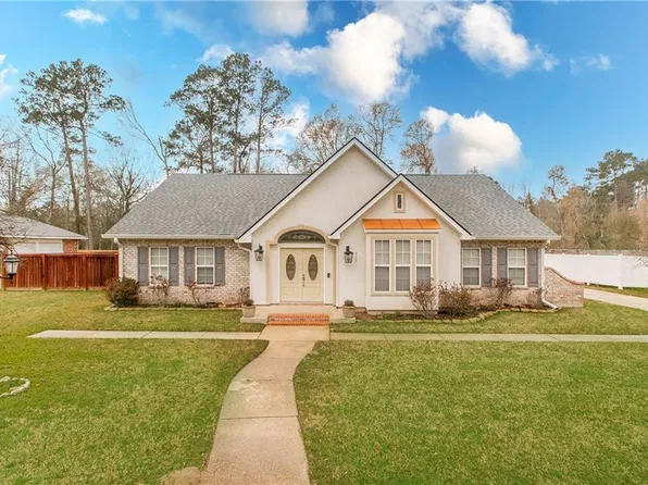 902 Rue De La Paix, Hammond, LA 70403