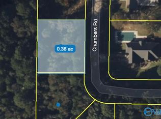 LOT 24 Chambers Rd, Arab, AL 35016