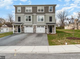 1134 Franklin St #1, Carlisle, PA 17013