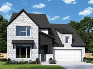 27306 Rolling Bluestem Ln, Hockley, TX 77447