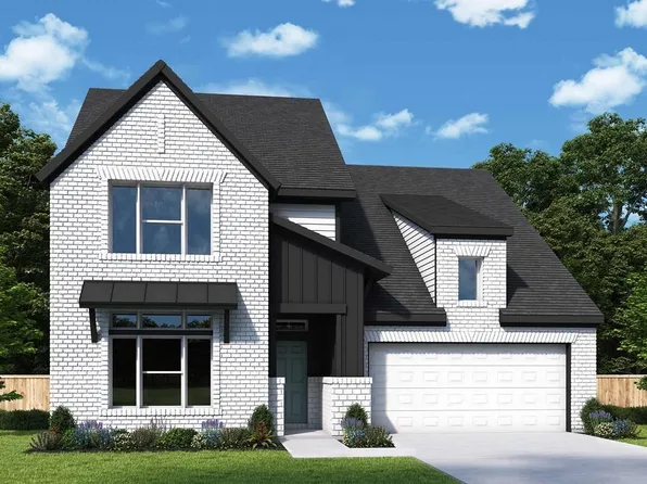 27306 Rolling Bluestem Ln, Hockley, TX 77447