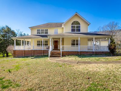 5823 Browntown Rd, Chattanooga, TN, 37415