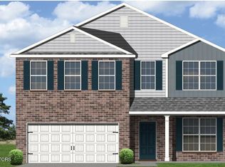1509 Hickory Meadows Dr, Knoxville, TN 37932