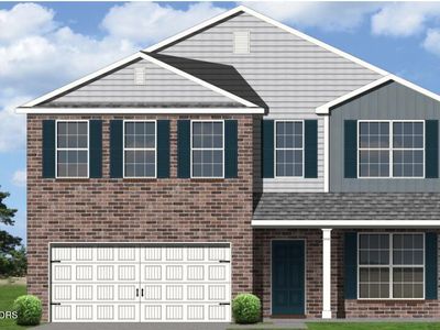 1509 Hickory Meadows Dr, Knoxville, TN, 37932