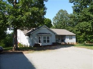 139 Lower Alsup Rd, Tennessee Ridge, TN 37178