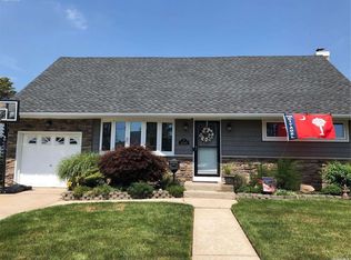 2649 Magnolia Rd, Bellmore, NY 11710