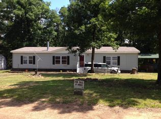142 Sweetgum Ln, Mena, AR 71953