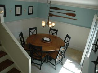 850 Mallory St APT O6, Saint Simons Island, GA 31522
