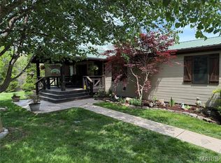2769 Westwood Rd, Saint Clair, MO 63077