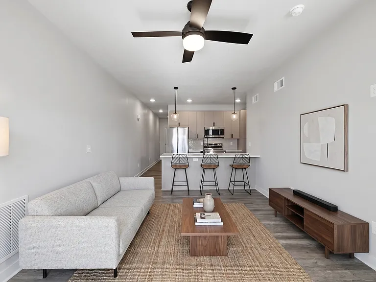 The Venue Townhomes — Photo 82