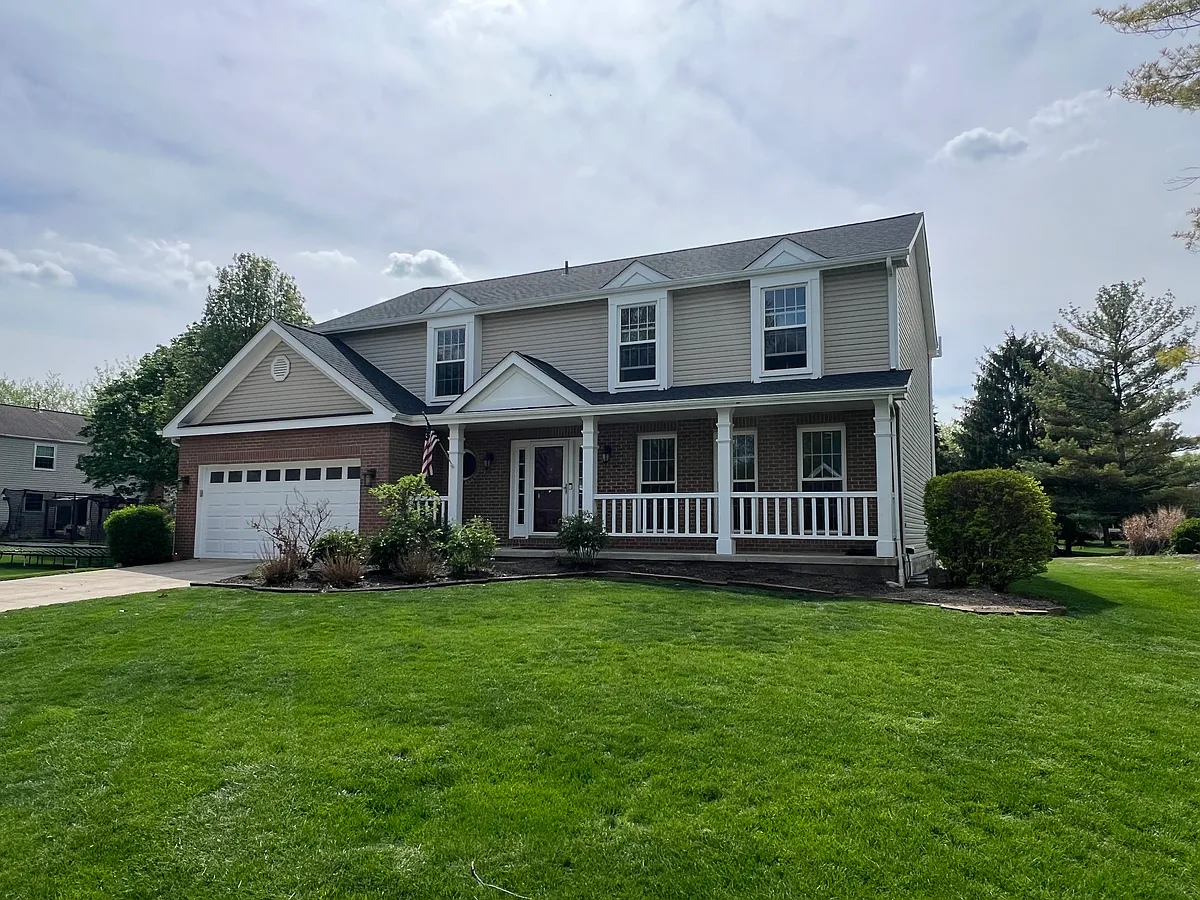 Building Photo - 7025 Cavalry Ct