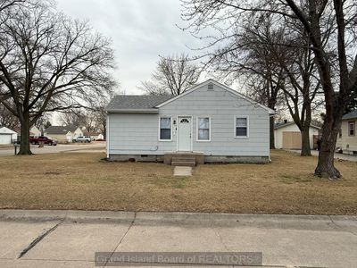 621 Bischeld St, Grand Island, NE, 68801