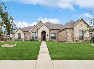 4618 Wildflower Way, Midlothian, TX 76065